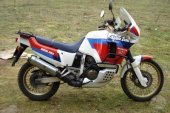 1991 Honda XRV 750 Africa Twin photo